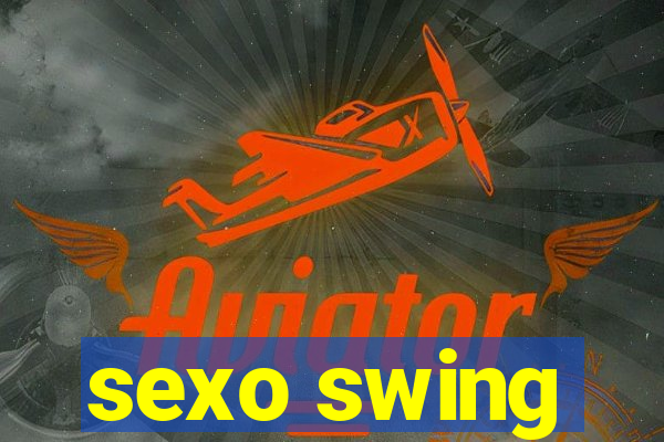 sexo swing